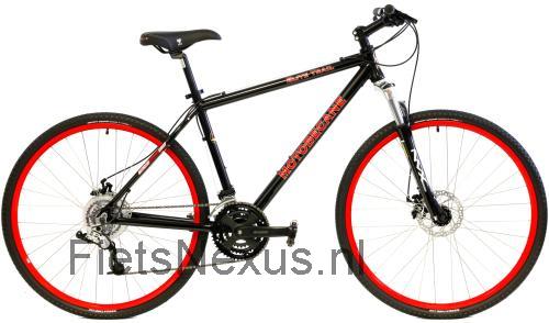 Motobecane Elite Trail specificaties